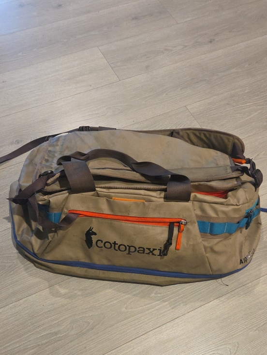 cotopaxi Handbags - Cotopaxi Allpa 50